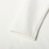 Водолазка для девочки, цвет молочный, рост 98 Водолазка для девочки, цвет молочный, рост 98