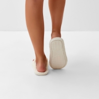 Тапочки женские размер 38-39 Тапочки женские размер 38-39