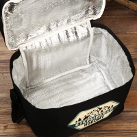 Термосумка &laquo;Открывайся&raquo;, 2 отсека 30 литров