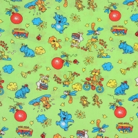 Пелёнка детская, бязь 75х110 см., хлопок 100% рисунок МИКС Пелёнка детская, бязь 75х110 см., хлопок 100% рисунок МИКС