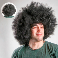 Карнавальный парик &laquo;Объём&raquo;, 230 г, р-р. 56-58