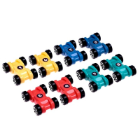 Автотрек развивающий &laquo;Гонки по склону&raquo;, цвет МИКС