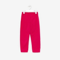 Комплект для девочки (футболка, брюки) &laquo;Единорог&raquo;, Минни Маус, рост 122-128 (34)