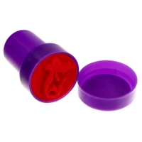 Печать цветная «Подводный мир», набор 10 шт., МИКС Печать цветная «Подводный мир», набор 10 шт., МИКС