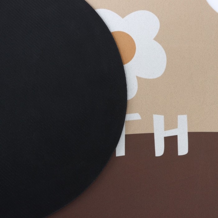 Коврик для дома Доляна Take a Bath, влаговпитывающий, 50×80 см Коврик для дома Доляна Take a Bath, влаговпитывающий, 50×80 см