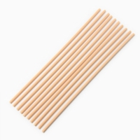 Новогодний набор фибровых палочек для диффузора &laquo;Новый год: Новый год&raquo;, 10 шт., длина 25 см.