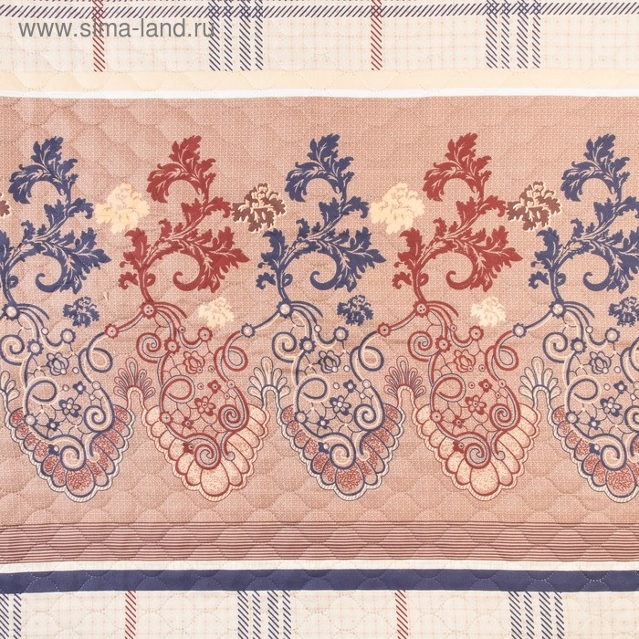 Покрывало Marianna &laquo;Элегант&raquo;, 150х220 см, пэ100%