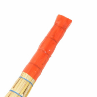 Веник узбекский из сорго 4х-прошивной 4х-лучевой, ручная работа, 90-95 см Веник узбекский из сорго 4х-прошивной 4х-лучевой, ручная работа, 90-95 см