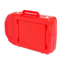 Игровой модуль кухня &laquo;Севилья&raquo; в чемоданчике, с аксессуарами, световые и звуковые эффекты, высота 65,5 см