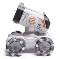 Машинка радиоуправляемая «Танк», аккумулятор, на пульте управления, стрельба: мыльные пузыри Машинка радиоуправляемая «Танк», аккумулятор, на пульте управления, стрельба: мыльные пузыри