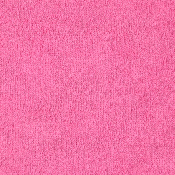 Набор махровых полотенец "Воздушный шарик" 30х30 см - 3 шт, хлопок 340гр/м2