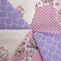 Платок носовой женский 28х28см, 6шт, рис 64094-1, МИКС, ситец 100г/м, хл100% Платок носовой женский 28х28см, 6шт, рис 64094-1, МИКС, ситец 100г/м, хл100%