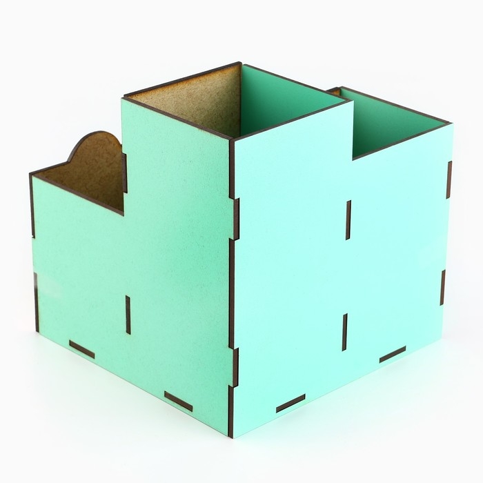 Органайзер для канцелярии &laquo;Авокадо&raquo;