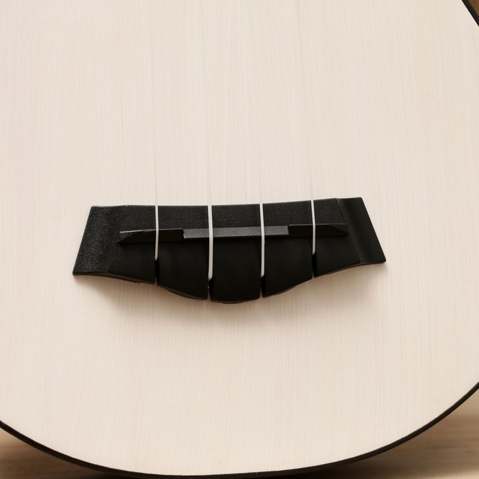 Укулеле сопрано Music Life белый Укулеле сопрано Music Life белый