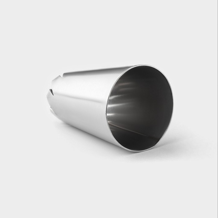 Насадка кондитерская KONFINETTA, d=2,1 см, № 108 Насадка кондитерская KONFINETTA, d=2,1 см, № 108