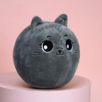 Мягкая игрушка &laquo;Котик в костюме единорожки&raquo;, 20 см