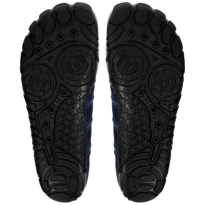 Аквашузы ONLYTOP Swim, р. 44 Аквашузы ONLYTOP Swim, р. 44