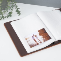 Фотоальбом на 200 фото 13х18 см "Дерево Яблоня" кожзам 4х23х30 см Фотоальбом на 200 фото 13х18 см "Дерево Яблоня" кожзам 4х23х30 см