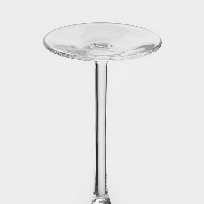 Набор бокалов для вина SYM&Eacute;TRIE, 450 мл, хрустальное стекло, 6 шт