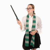 Набор для магии &laquo;Юный волшебник&raquo; (палочка+ шарф)