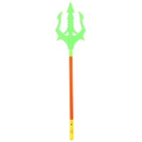 Световая палочка &laquo;Трезубец&raquo;, цвета МИКС