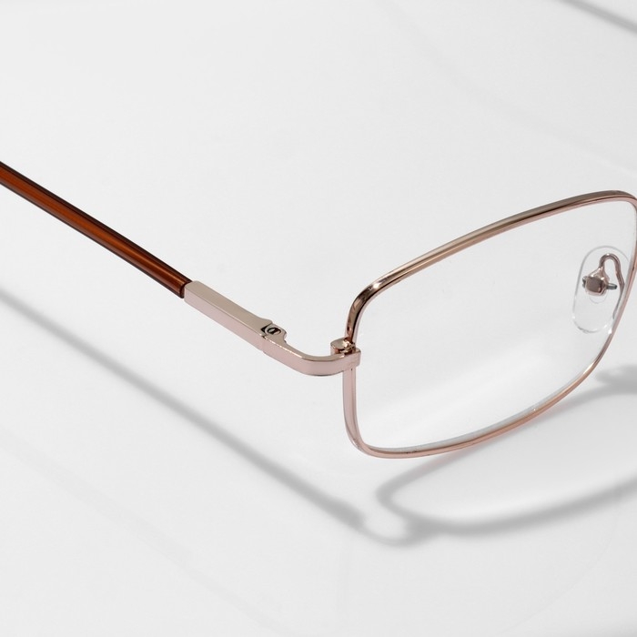 Готовые очки GA0522 (Цвет: C2 золотой; диоптрия: + 3,5; тонировка: Нет) Готовые очки GA0522 (Цвет: C2 золотой; диоптрия: + 3,5; тонировка: Нет)