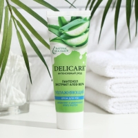 Крем для рук Delicare увлажняющий, 75 мл Крем для рук Delicare увлажняющий, 75 мл