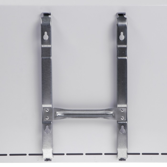 Конвектор электрический Engy EN-500 Modern, 500 Вт, настенный/напольный, до 10 м&sup2;