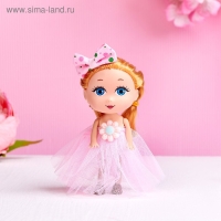 Кукла малышка «Малышке», МИКС Кукла малышка «Малышке», МИКС