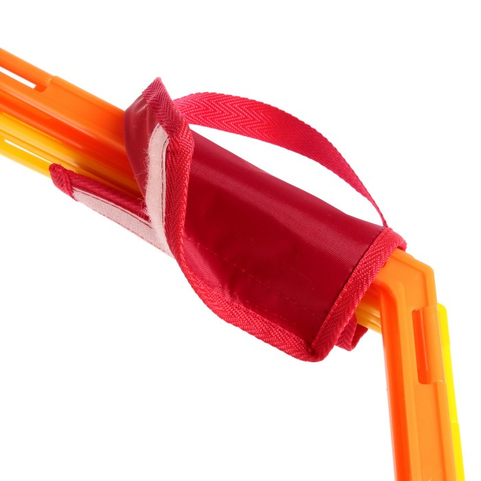 Координационная дорожка &laquo;Шестиугольник&raquo;