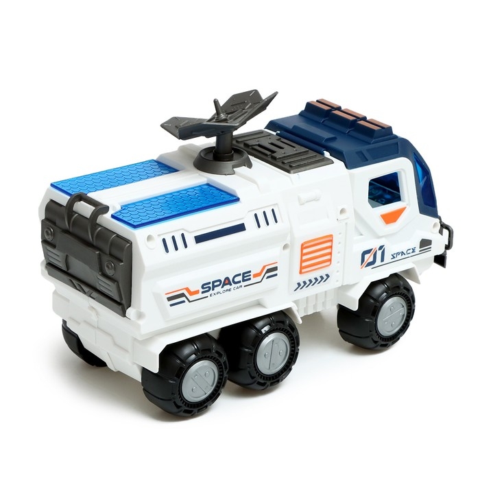 Игровой набор &laquo;Экспедиция&raquo;