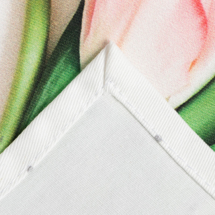 Набор подарочный &laquo;Весеннее настроение&raquo; полотенце 40х73 см, венчик кухонный.