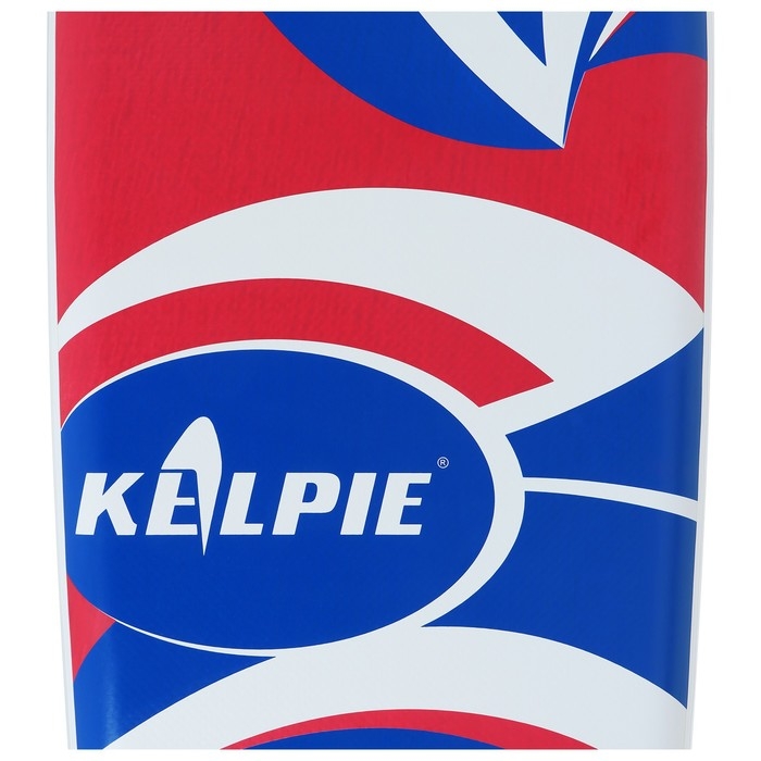 SUP доска надувная TOURING KELPIE 11.5 SUP доска надувная TOURING KELPIE 11.5", 347х80х15 см