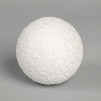 Шар из пенопласта d-6 см, 6 штук Шар из пенопласта d-6 см, 6 штук