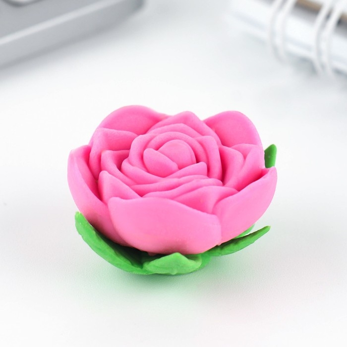 Подарочный набор: блокнот, ручка-фигурная и ластик «Розовые тюльпаны» Подарочный набор: блокнот, ручка-фигурная и ластик «Розовые тюльпаны»