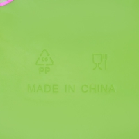 Тортовница с крышкой Доляна, d=28 см, цвет МИКС