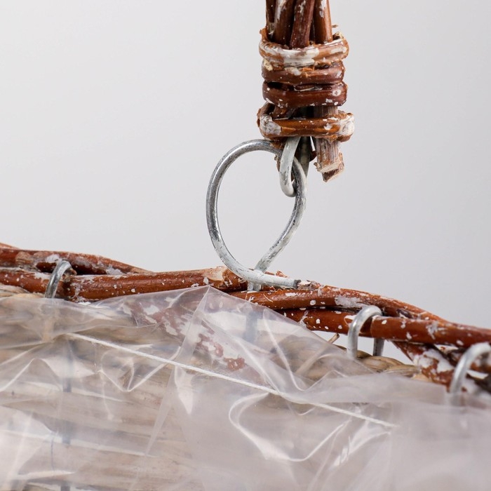 Корзина "Мария", 31х27х16/34 см