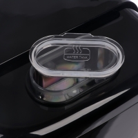 Аэрогриль BQ GR2005, 1400 Вт, 3 л, чёрный Аэрогриль BQ GR2005, 1400 Вт, 3 л, чёрный