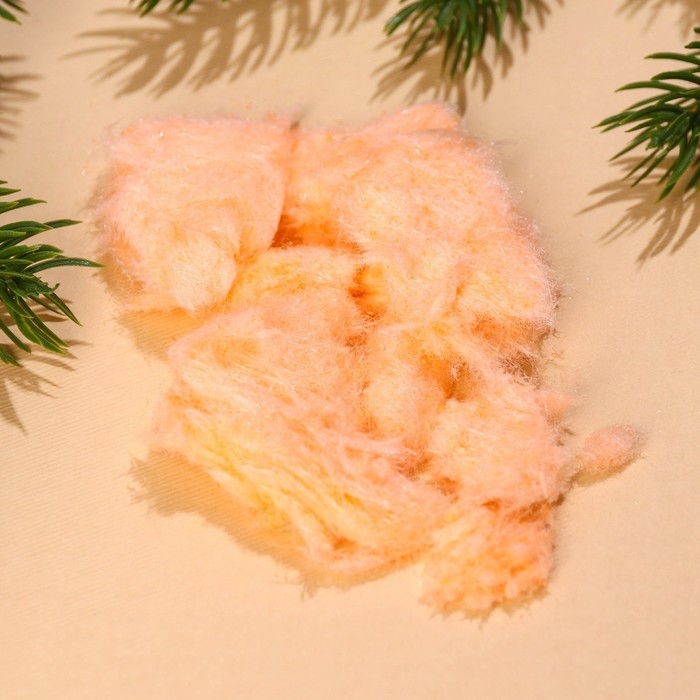 Новый год! Жевательная резинка-сладкая вата &laquo;Новый год: Много сладостей&raquo;, вкус: тутти-фрутти, 5 г.