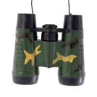 Бинокль &laquo;Отряд альфа&raquo;, камуфляж