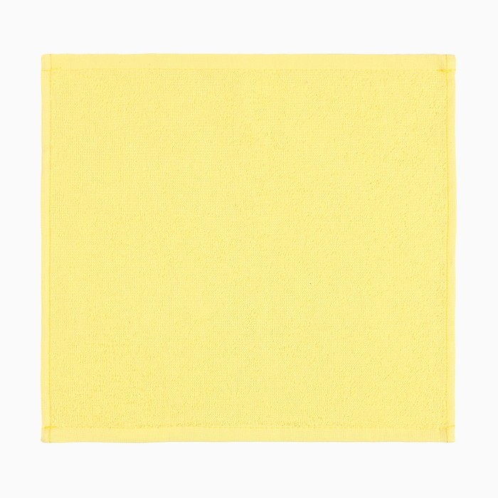 Набор махровых декоративных салфеток Этель "Stars" 30х30см-5шт, 100% хлопок