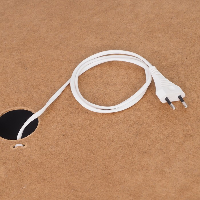 Зеркало, гримёрное, настенное, 12 лампочек, 60×80 см Зеркало, гримёрное, настенное, 12 лампочек, 60×80 см