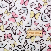 Набор ткани пэчворк &laquo;Весна&raquo;, 50 х 50 см