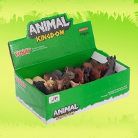 Фигурка животного &laquo;Домашнее животное&raquo;, МИКС