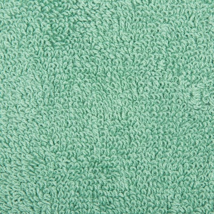 Полотенце махровое Этель &laquo;23 февраля: Армия&raquo; 30х30 см, 100% хлопок 340гр/м2