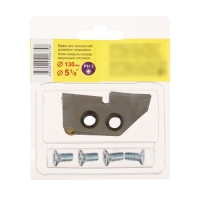 Ледобур "Патриот", 130 мм, ЛВ , лезвие, чехол, молоточек, набор Ледобур "Патриот", 130 мм, ЛВ , лезвие, чехол, молоточек, набор