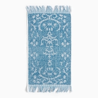 Полотенце кухонное Экономь и Я "Узоры" МИКС, 28х50&plusmn;5 см, 300 г/м2, 100% хлопок