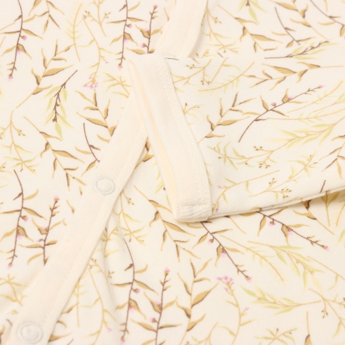 Кофточка детская MINAKU "Nature", рост 74-80 см