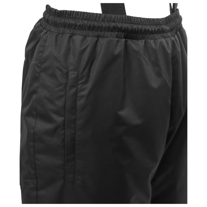 Брюки утеплённые ONLYTOP, р. 42