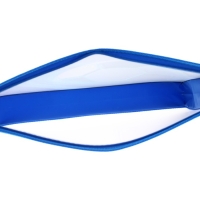 Папка для тетрадей А4, 325 х 230 х 55 мм, молния сверху, пластиковая, ПМ-А4-29 Calligrata "Мяч" Папка для тетрадей А4, 325 х 230 х 55 мм, молния сверху, пластиковая, ПМ-А4-29 Calligrata "Мяч"